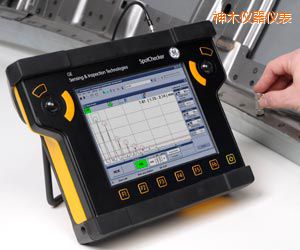 神木超聲波點焊探傷儀
