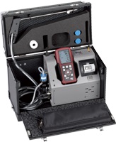 沈陽多功能型煙氣分析儀