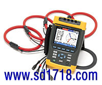 沈陽三相電能質量分析儀