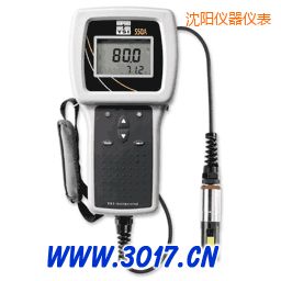 沈陽(yáng)便攜式溶解氧測(cè)量?jī)x