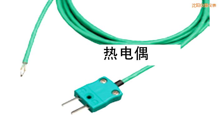 沈陽熱電偶