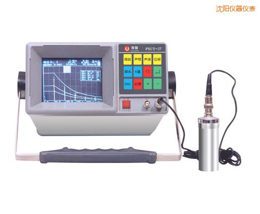 沈陽(yáng)全數(shù)字智能超聲波探傷儀
