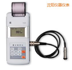 沈陽時(shí)代漆膜測(cè)厚儀