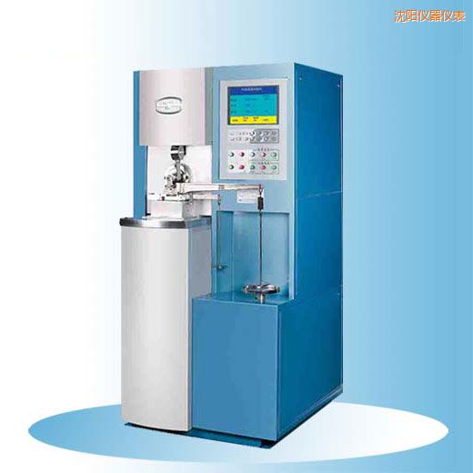 沈陽時(shí)代環(huán)塊磨損試驗(yàn)機(jī)(梯姆肯機(jī))