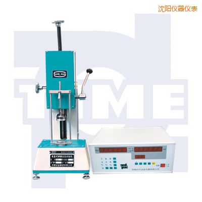 沈陽雙數(shù)顯示拉壓彈簧試驗(yàn)機(jī)