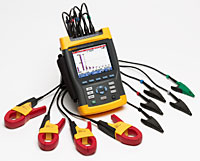 沈陽三相電能質量分析儀