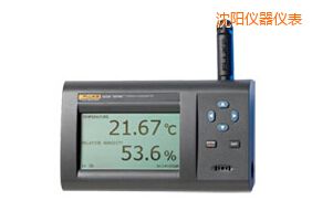 沈陽(yáng)高精度溫濕度記錄儀
