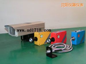 沈陽工業(yè)在線紅外測溫儀