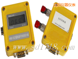 沈陽電流記錄儀