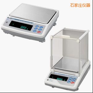 石家莊日本AND MC系列精密天平