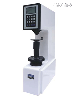 石家莊電子布氏硬度計
