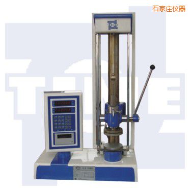 石家莊拉壓彈簧試驗(yàn)機(jī)