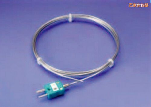 石家莊高溫行業(yè)專用熱電偶系列