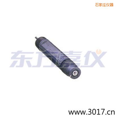 石家莊含有溫度的雙鹽橋電極