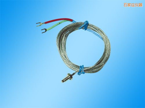 石家莊固定式熱電偶