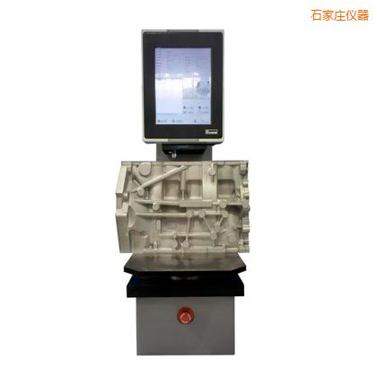 石家莊全自動(dòng)布氏硬度計(jì)