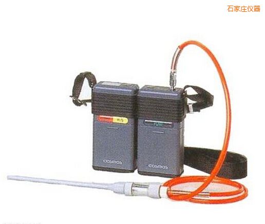 石家莊袖珍型硫化氫檢測器
