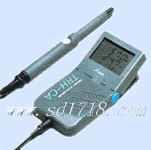 石家莊便攜式數(shù)顯溫濕度計(jì)