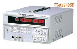 石家莊單路輸出可編程線性直流電源