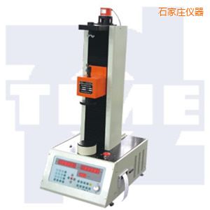 石家莊全自動彈簧拉壓試驗機50~300kN