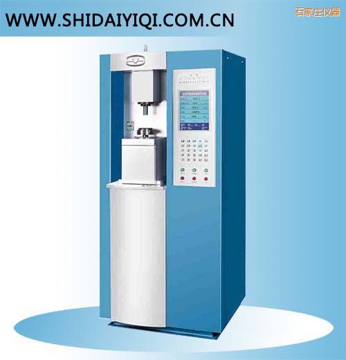 石家莊時代立式萬能摩擦磨損試驗機
