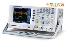 石家莊數(shù)字存儲示波器