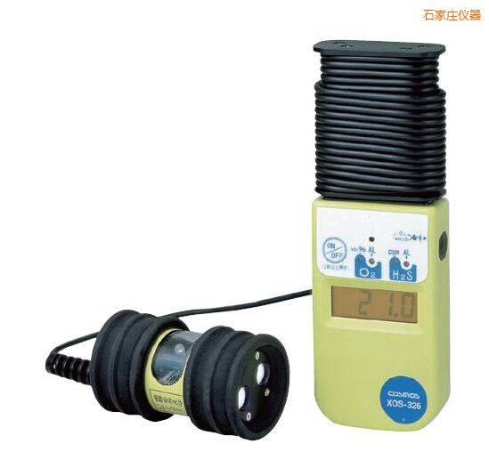 石家莊硫化氫氣體檢測(cè)器