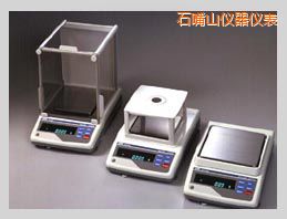 ʯ��ɽGXϵ�о��������ƽ,610g,0.001mg