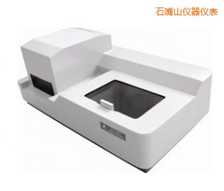 石嘴山茶葉綜合農藥殘留檢測儀