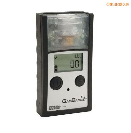 石嘴山單一可燃氣體檢測儀