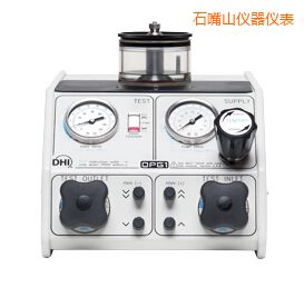 石嘴山手動(dòng)精密液壓調(diào)節(jié)器