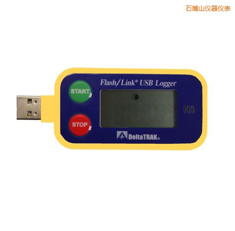 石嘴山FlashLink®USB Logger 一次性運(yùn)輸溫度數(shù)據(jù)記錄儀
