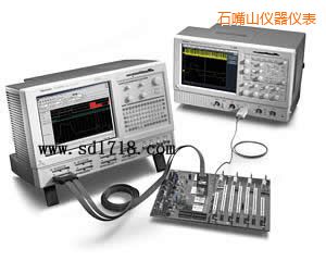石嘴山數(shù)字熒光示波器