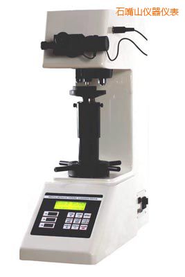 石嘴山數(shù)顯自動(dòng)(手動(dòng))轉(zhuǎn)塔維氏硬度計(jì)