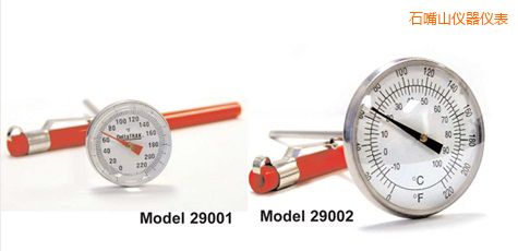 石嘴山便攜式指針溫度計(jì) 雙金屬溫度計(jì)