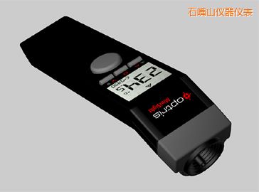石嘴山便攜式紅外測(cè)溫儀