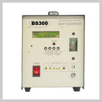 石嘴山紅外線甲烷氣體分析儀(便攜式)