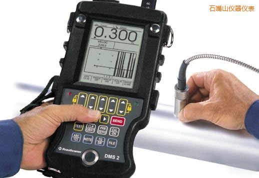 石嘴山超聲波測厚儀