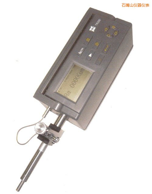 石嘴山時(shí)代粗糙度形狀測(cè)量?jī)x