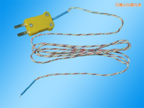 石嘴山點式線狀熱電偶