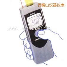 石嘴山紅外線測溫儀