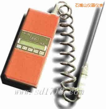 石嘴山二氧化碳檢測(cè)儀