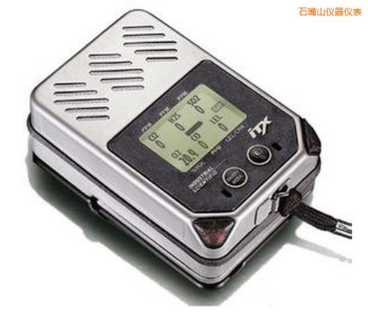 石嘴山多氣體檢測(cè)儀