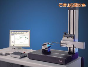 石嘴山粗糙度輪廓綜合測量儀