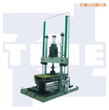 石嘴山電液伺服動(dòng)靜萬能試驗(yàn)機(jī)