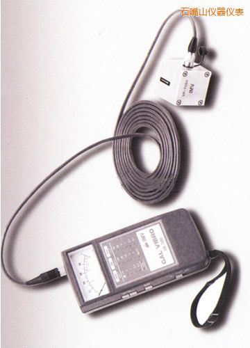 石嘴山超低頻測振儀