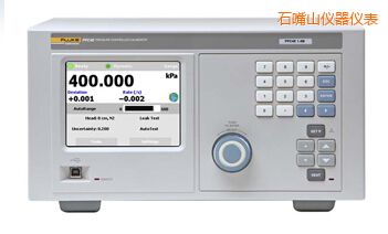 石嘴山PPC4E Gas Pressure Controller Kits