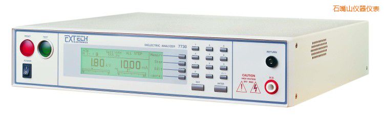 石嘴山耐壓/絕緣分析儀