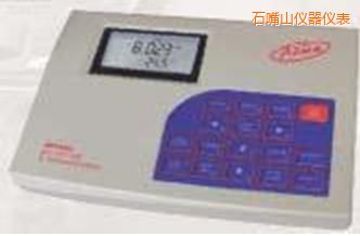 石嘴山多參數(shù)臺(tái)式測(cè)試儀