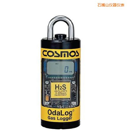 石嘴山硫化氫氣體檢測(cè)器